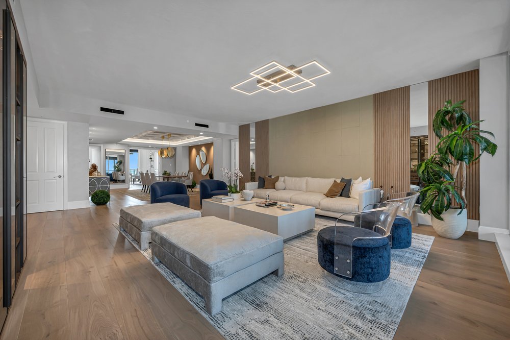 Luxury Wood Flooring in Naples - Elegant and Durable Options ...