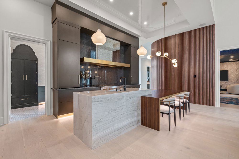 Picture of Elevate Your Luxury Home: Hardwood Flooring is a Great Investment ...
