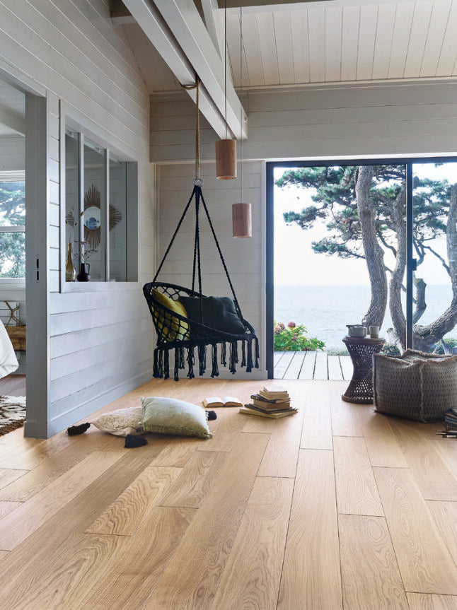 Luxury Wood Flooring – Southwest Floor Design