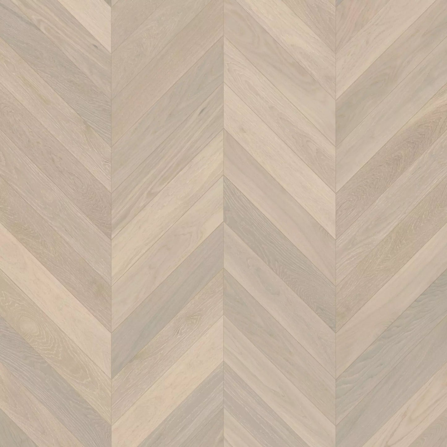 White Oak Bubble Bath Brushed DuraMatt®