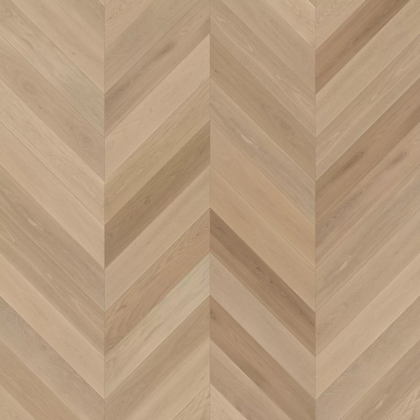 White Oak White Mist Brushed DuraMatt®