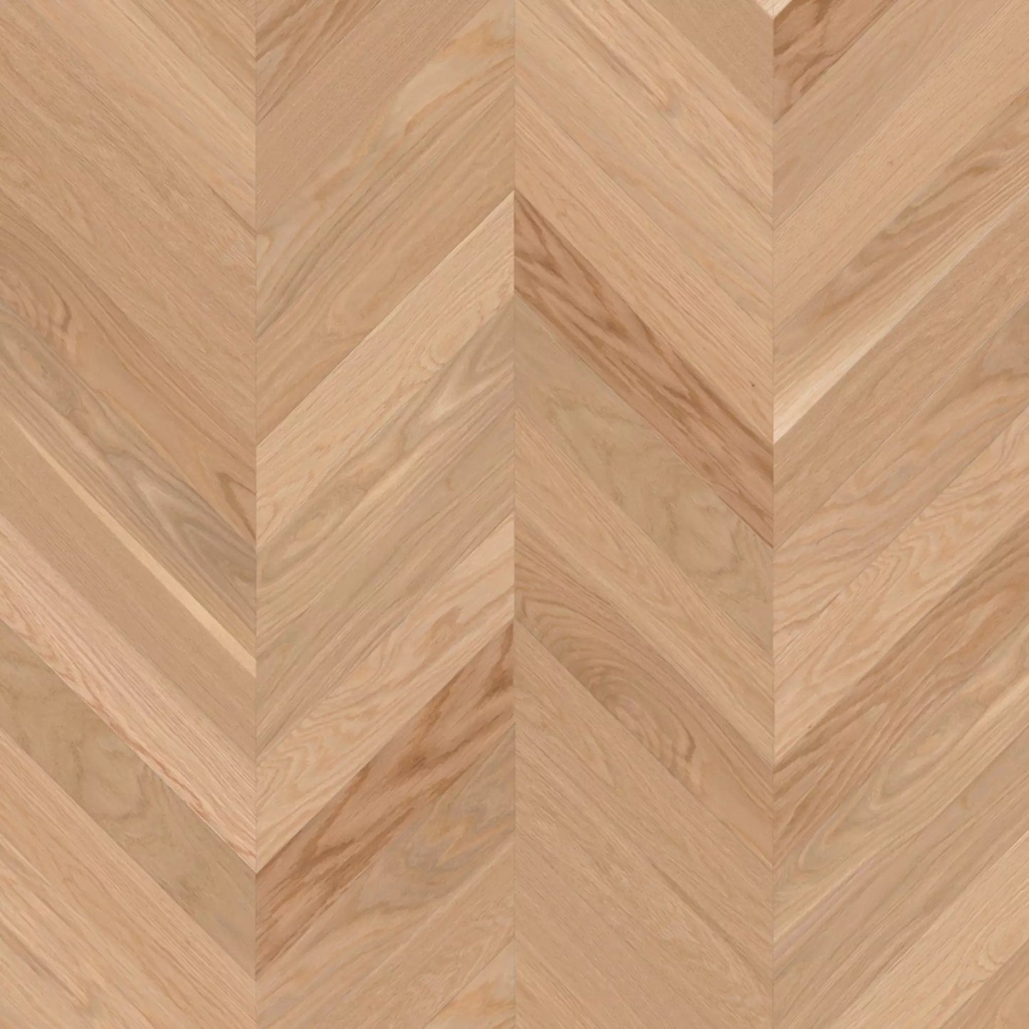 White Oak Natural Brushed DuraMatt®