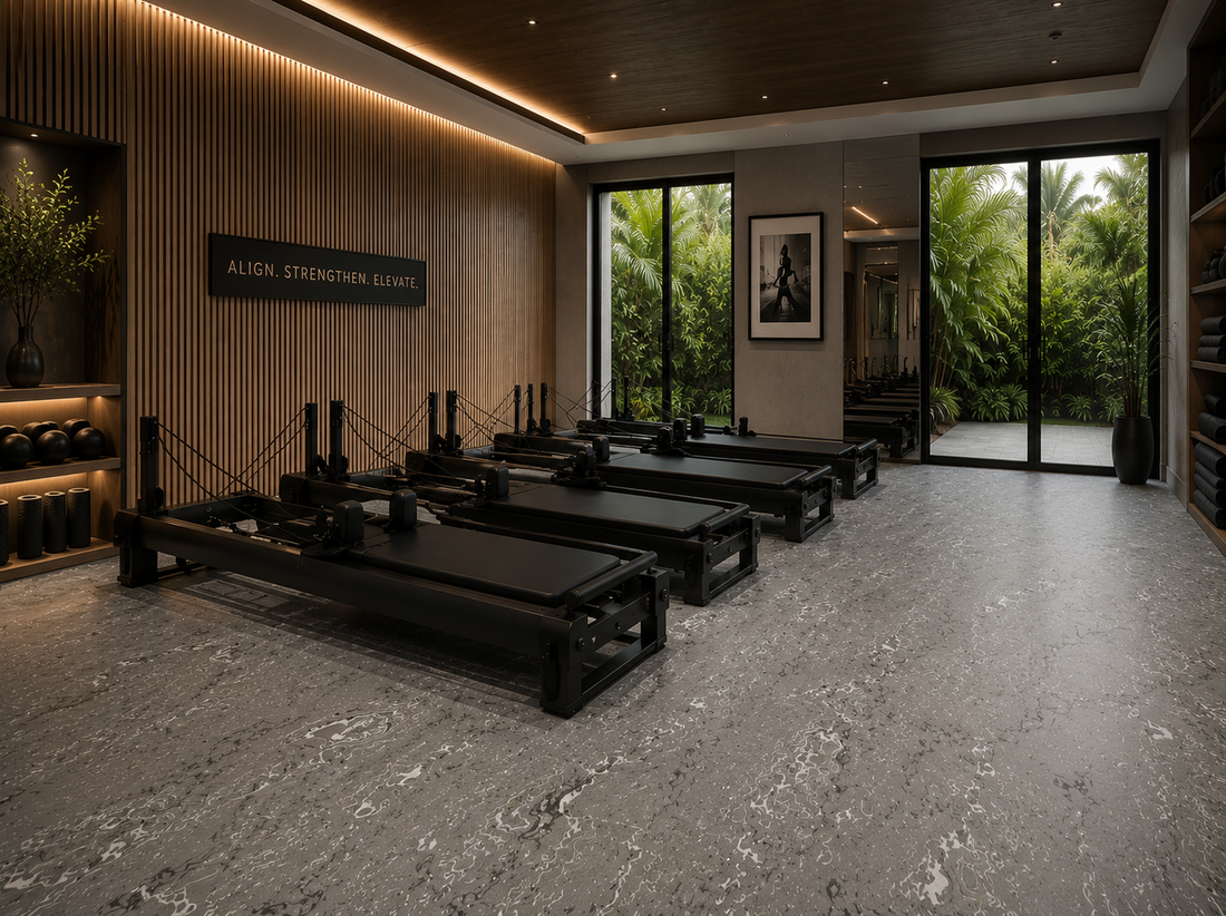 Engineered Hardwood Flooring in Naples, FL