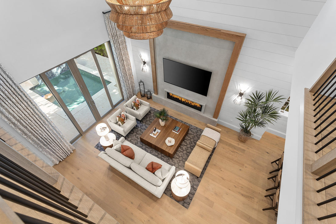 Engineered Hardwood vs Solid Wood Flooring: What’s Best for Southwest Florida Homes?