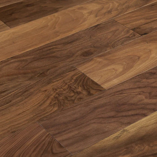 North American Walnut Hardwood Floors