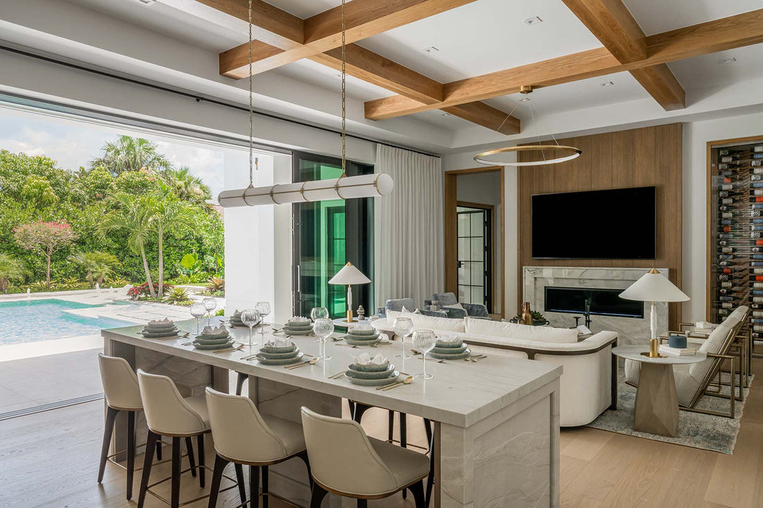 Why Engineered Hardwood Flooring is Perfect for Your Home