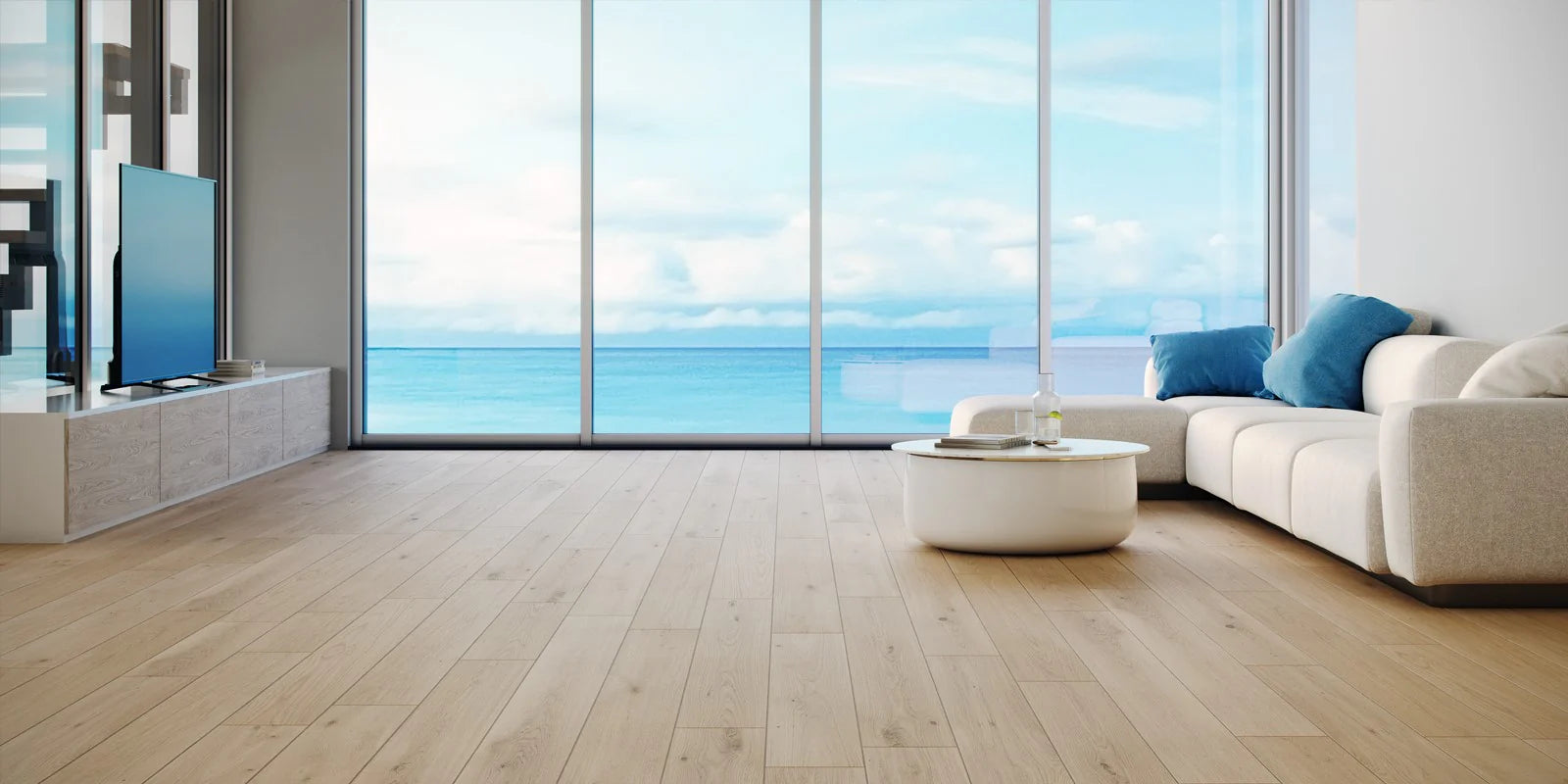 Luxury Hardwood Flooring - Discover Southwest Floor Design in Naples, Fl