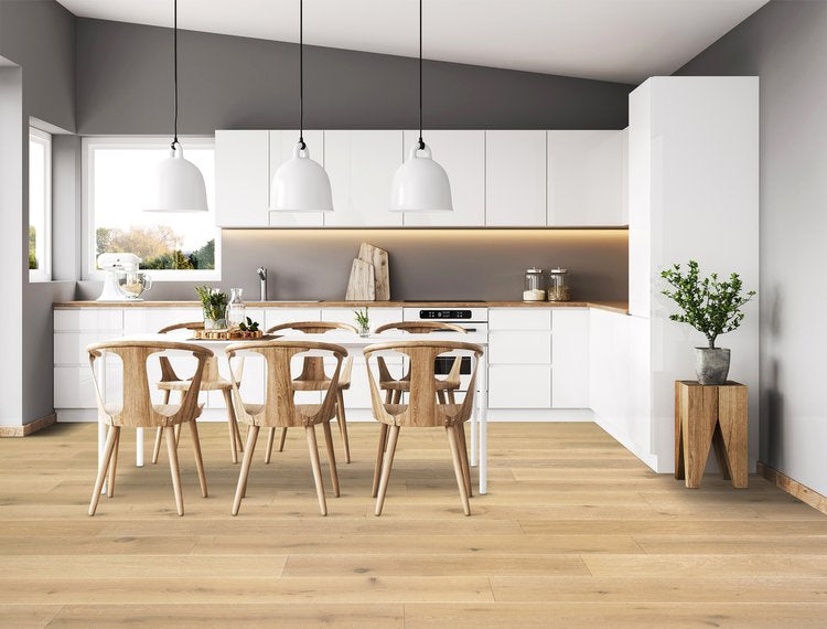 European Oak Wood Floors - Quality Flooring in Naples, FL – Southwest ...
