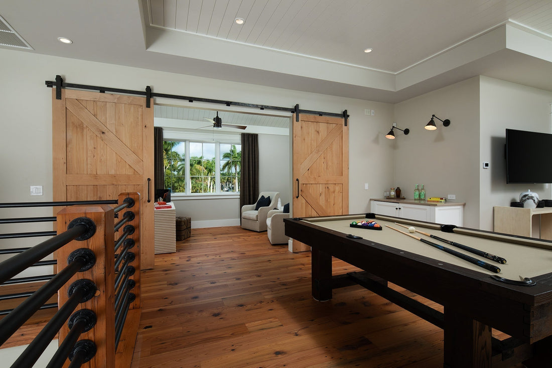 Elevate Your Home with Southwest Floor Design: Luxury You Can Walk On