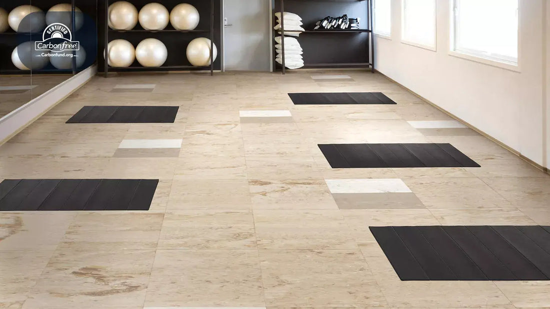 Gym Flooring In Naples, Florida