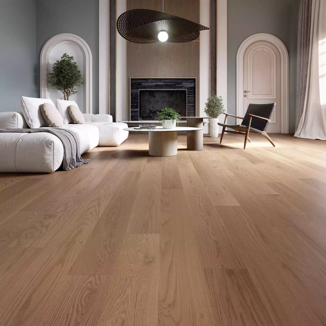Hardwood Floor Installation in Naples, Florida: Your Complete Guide