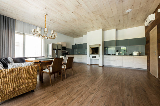 Best Flooring for Naples Homes: A Florida Homeowner's Guide