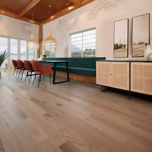 Choosing Luxury Floors in Florida: A Guide to Elegance