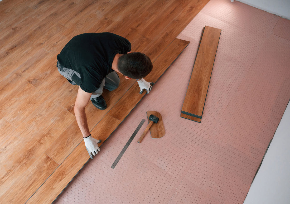 What to Know Before Installing Hardwood Flooring in Naples, FL