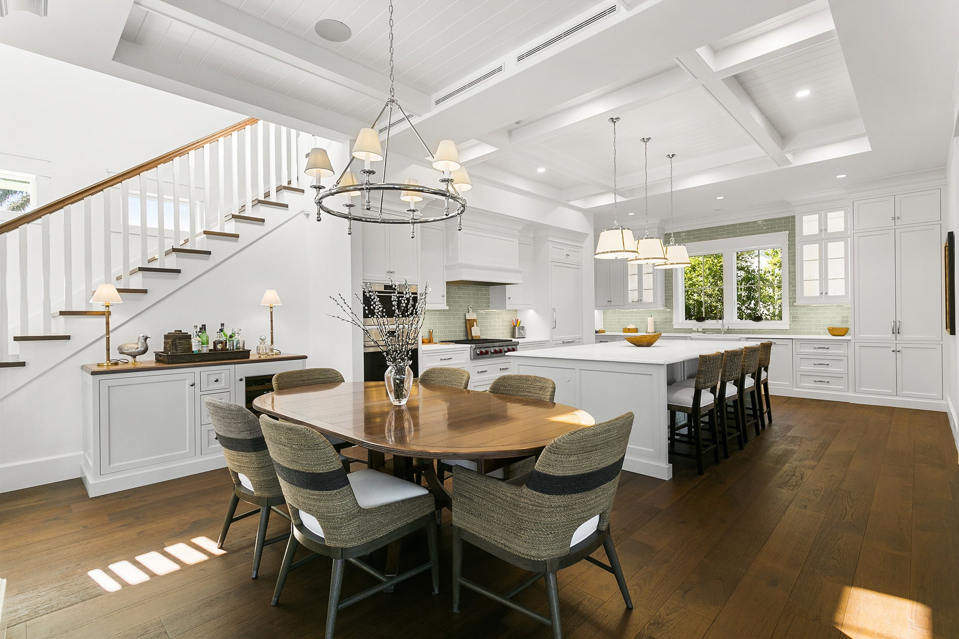 Wood Flooring & Installation Naples Florida | Southwest Floor Design