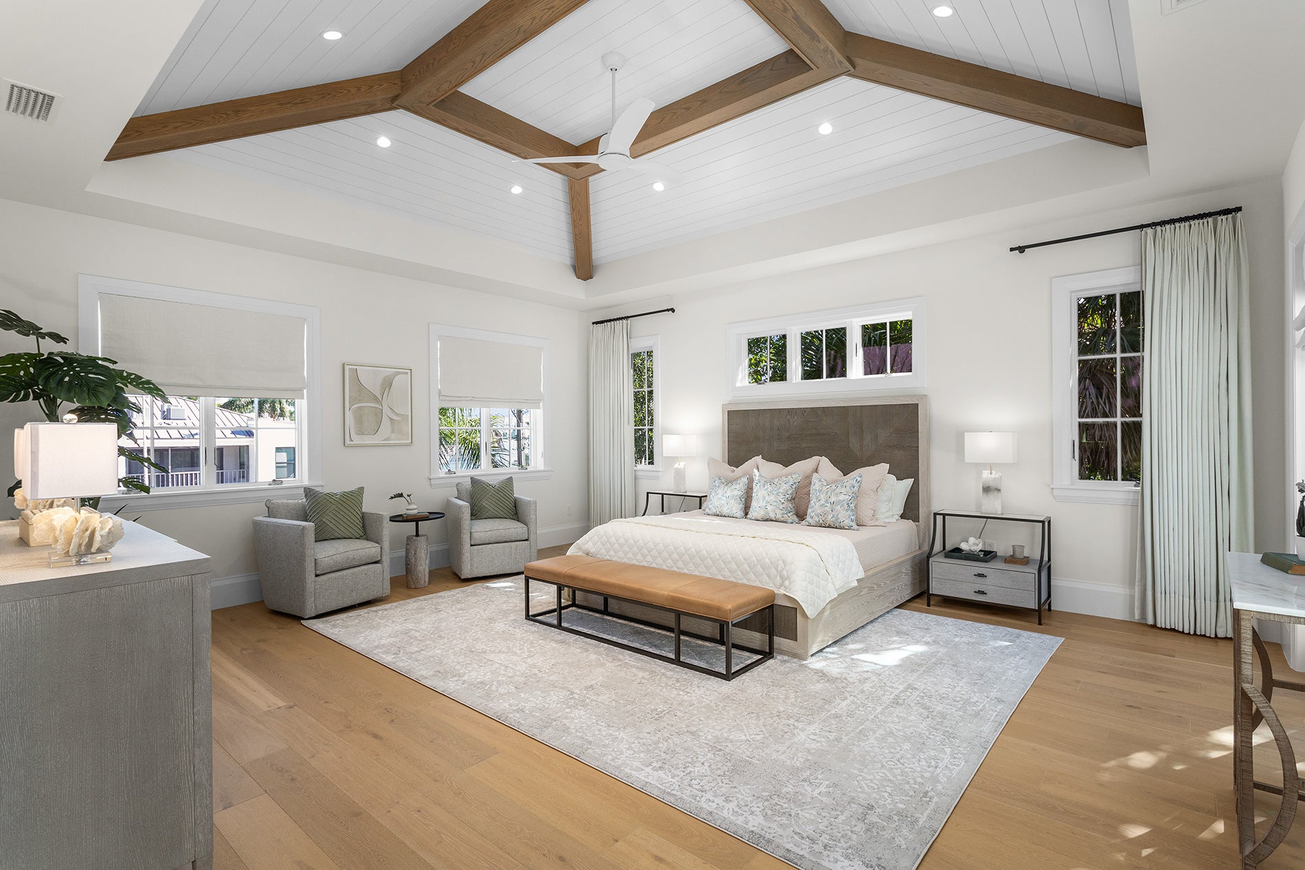 Gallery | Wood Flooring Naples Florida | Southwest Floor Design