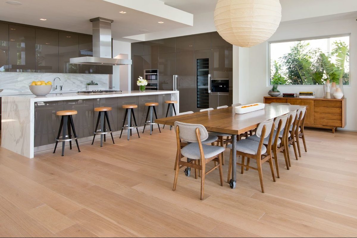 Luxury Wood Flooring in Naples, FL | Southwest Floor Design