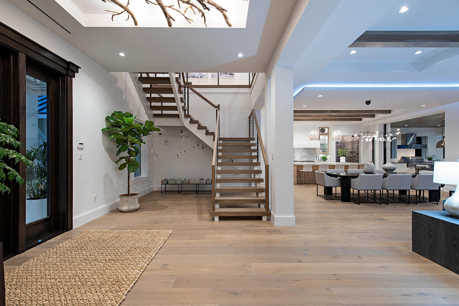 Wood Flooring & Installations in Naples, FL | Southwest Floor Design