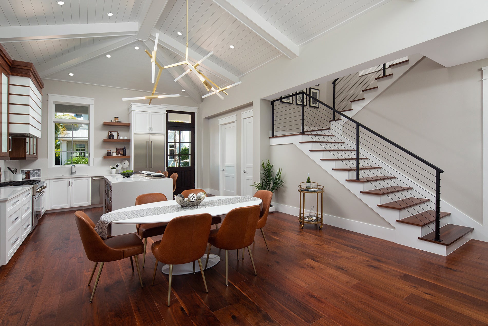 Gallery | Wood Flooring Naples Florida | Southwest Floor Design