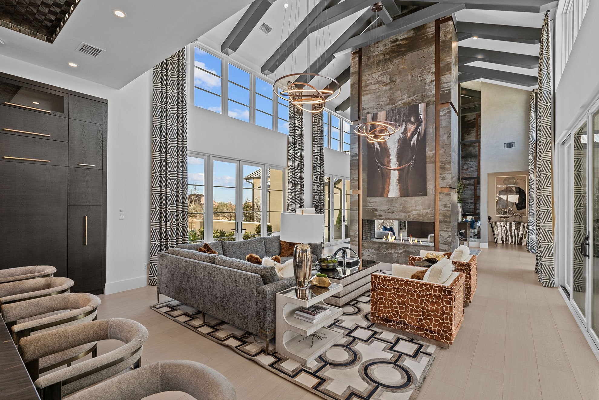 Luxury Wood Flooring in Naples, FL | Southwest Floor Design