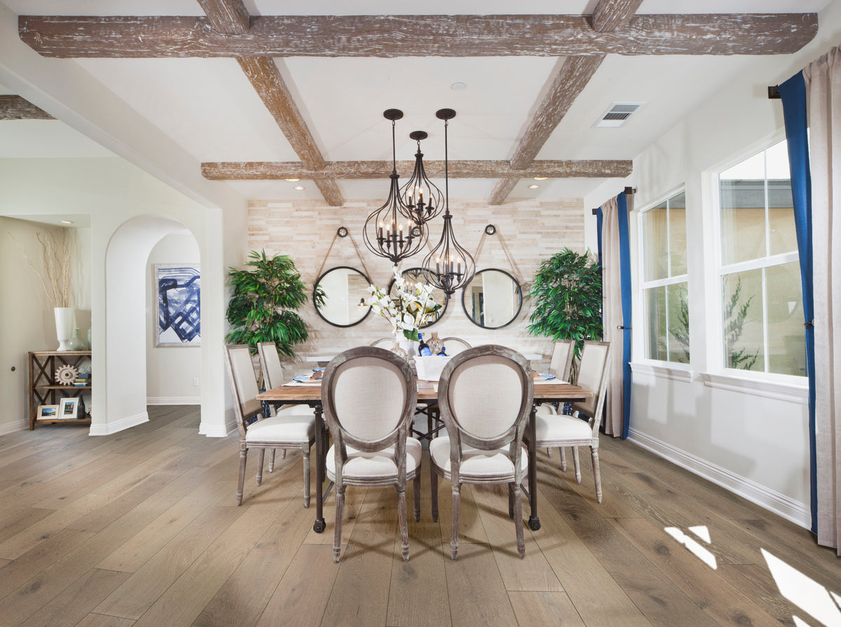 Hardwood Flooring Naples FL | Southwest Floor Design