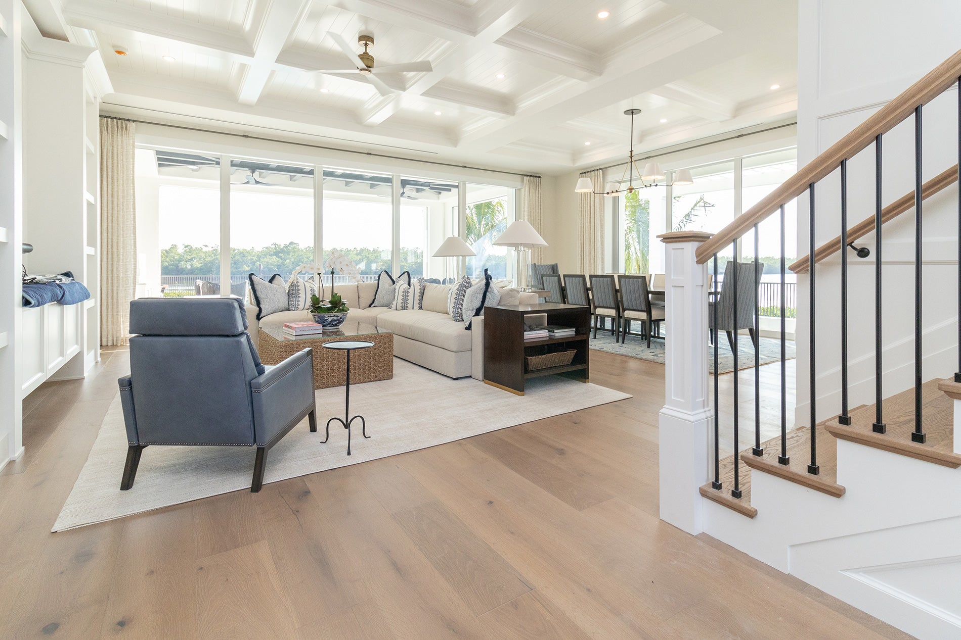 Gallery | Wood Flooring Naples Florida | Southwest Floor Design