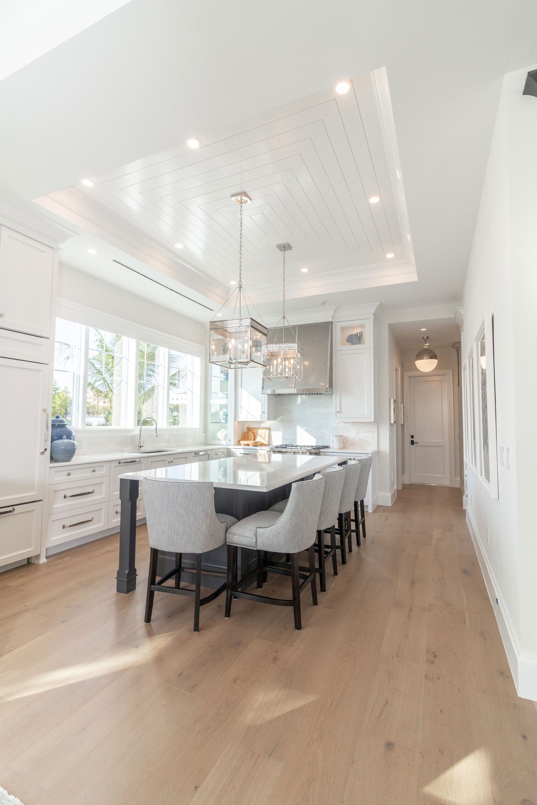 Wood Flooring & Installation Naples Florida | Southwest Floor Design