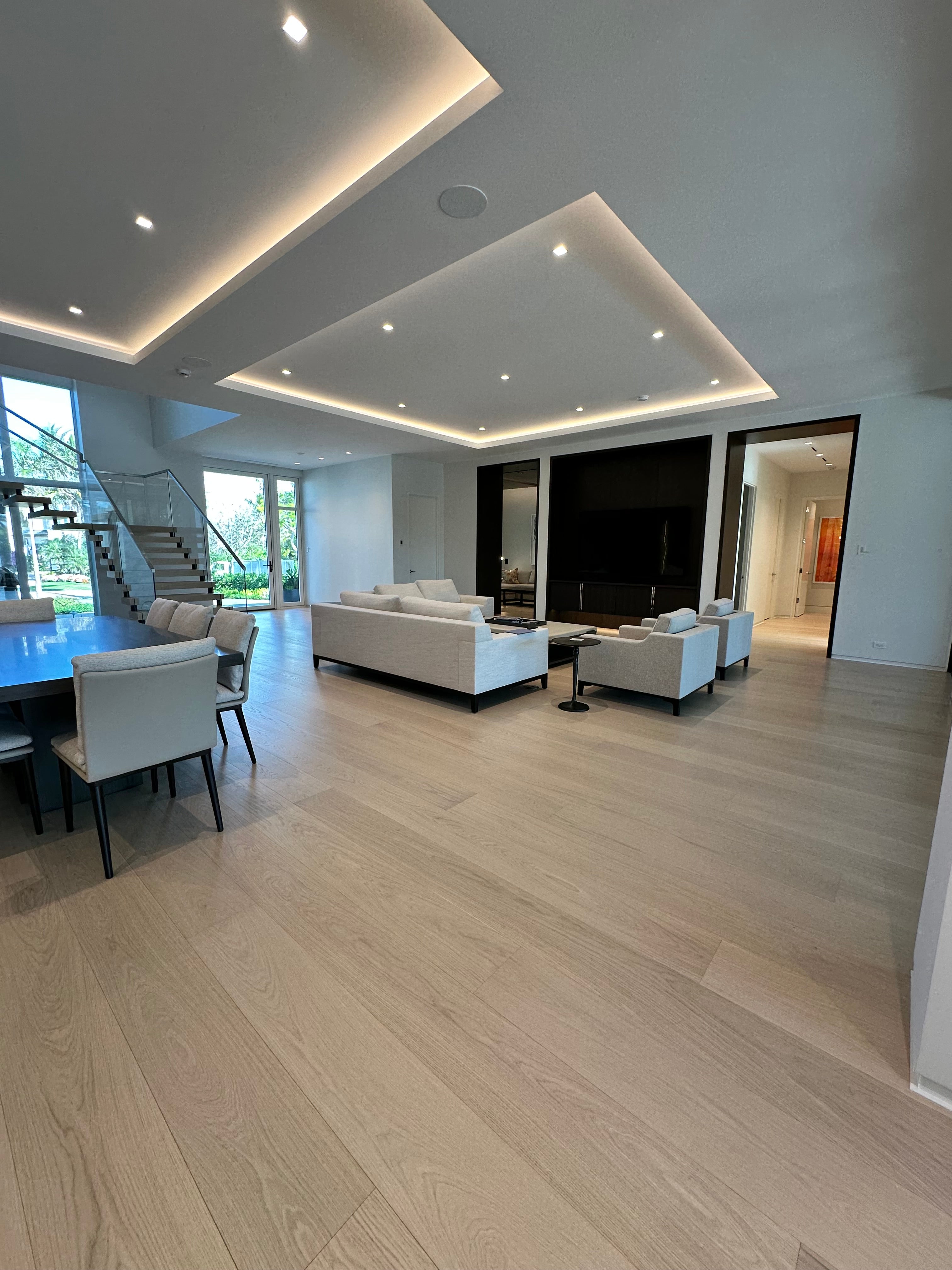 Wood Flooring & Installation Naples Florida | Southwest Floor Design