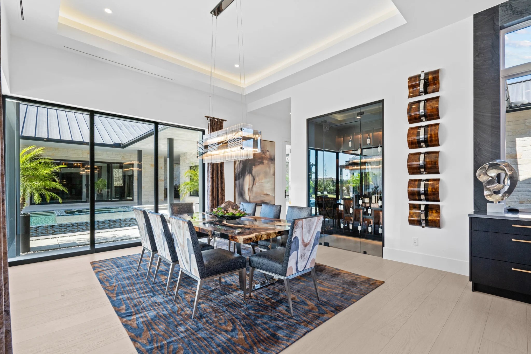 Luxury Wood Flooring in Naples, FL | Southwest Floor Design