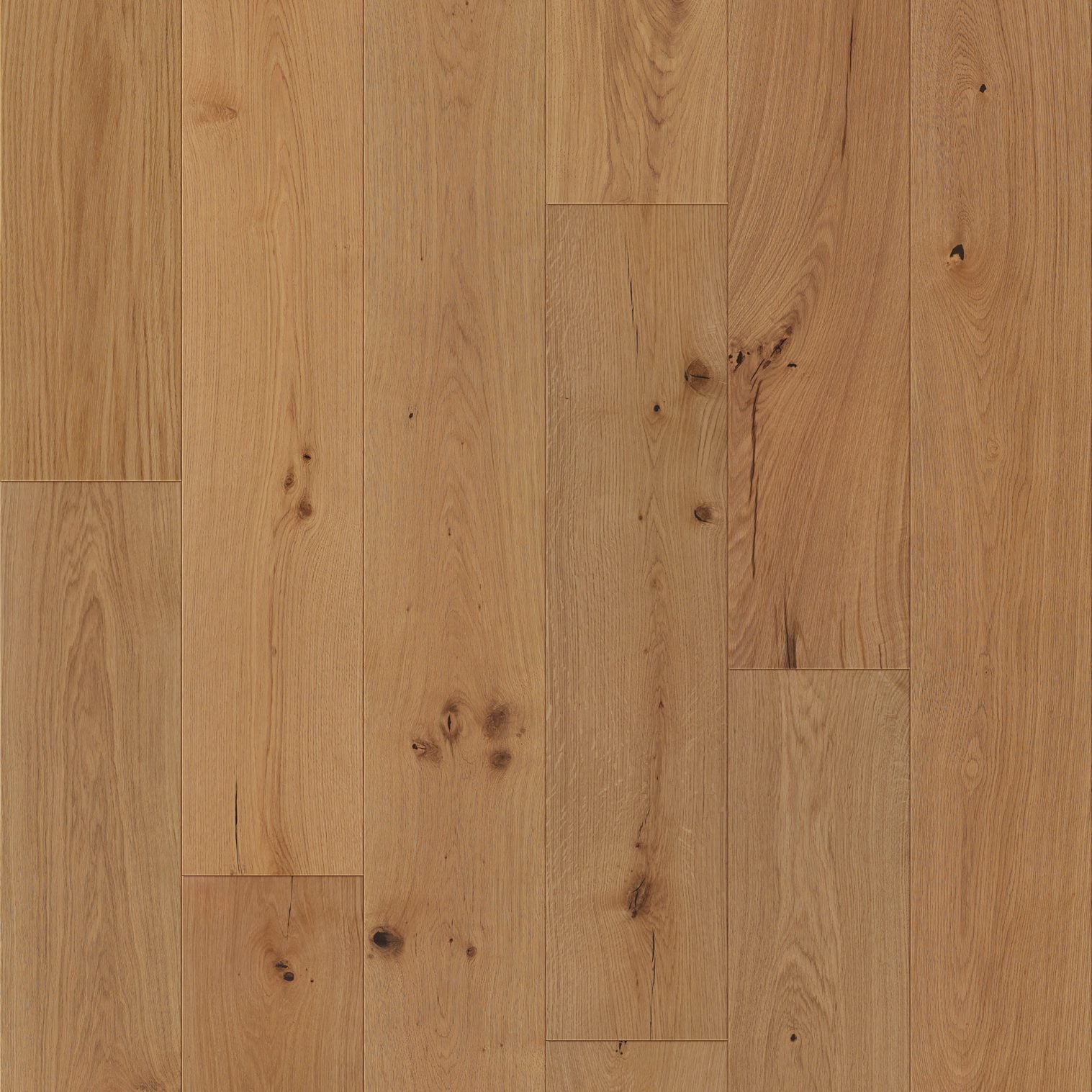 Floor Ridge En Bois Nice: Premium European White Oak Flooring – Southwest Floor Design