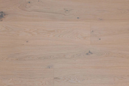 Wide Plank European White Oak Sorrento Southwest Floor Design