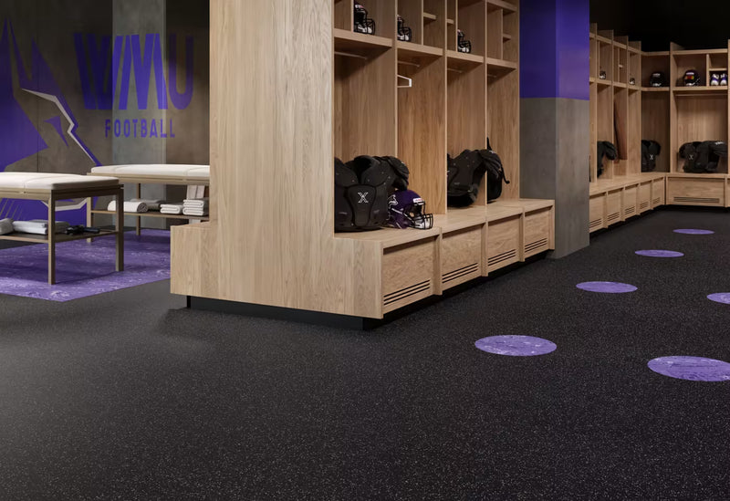 Gym Flooring