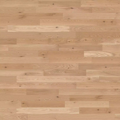 White Oak Natural Brushed DuraMatt®