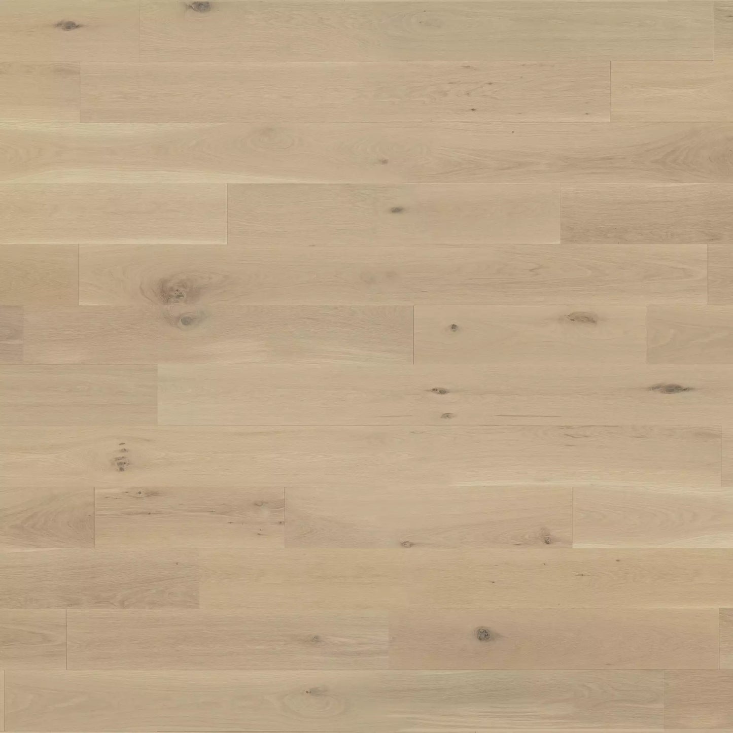 White Oak White Mist Brushed DuraMatt®