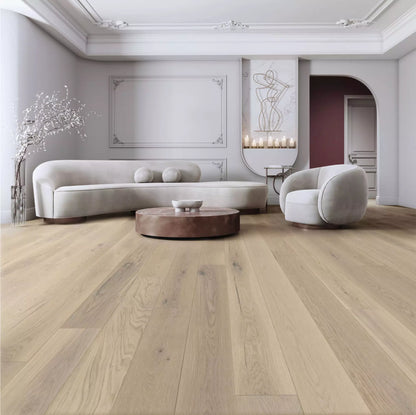 White Oak Rachel Brushed DuraMatt®