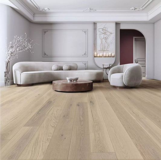 White Oak Rachel Brushed DuraMatt®