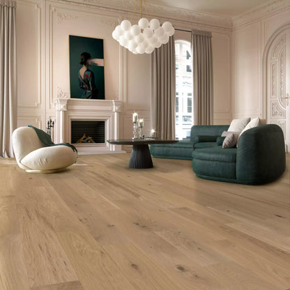 White Oak Eleanor Brushed DuraMatt®