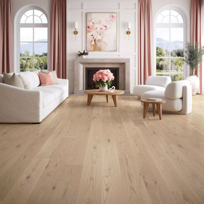 Oak Loveland Brushed DuraMatt®