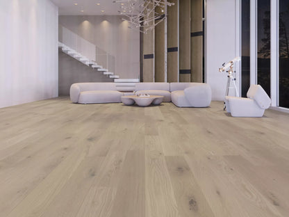 White Oak Stardust Brushed DuraMatt®