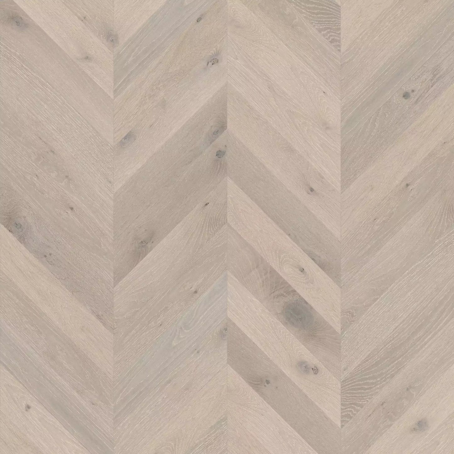 White Oak Bubble Bath Brushed DuraMatt®