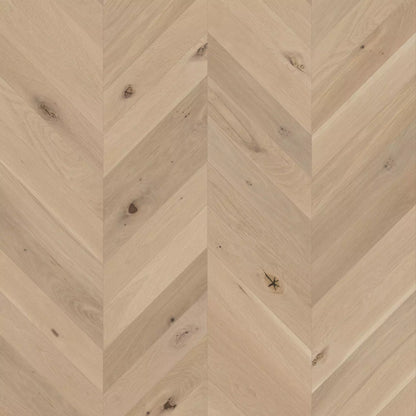 White Oak White Mist Brushed DuraMatt®