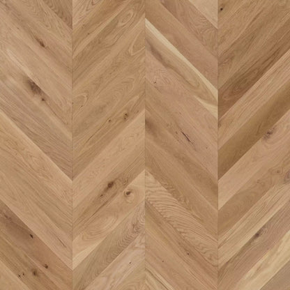 White Oak Natural Brushed DuraMatt®