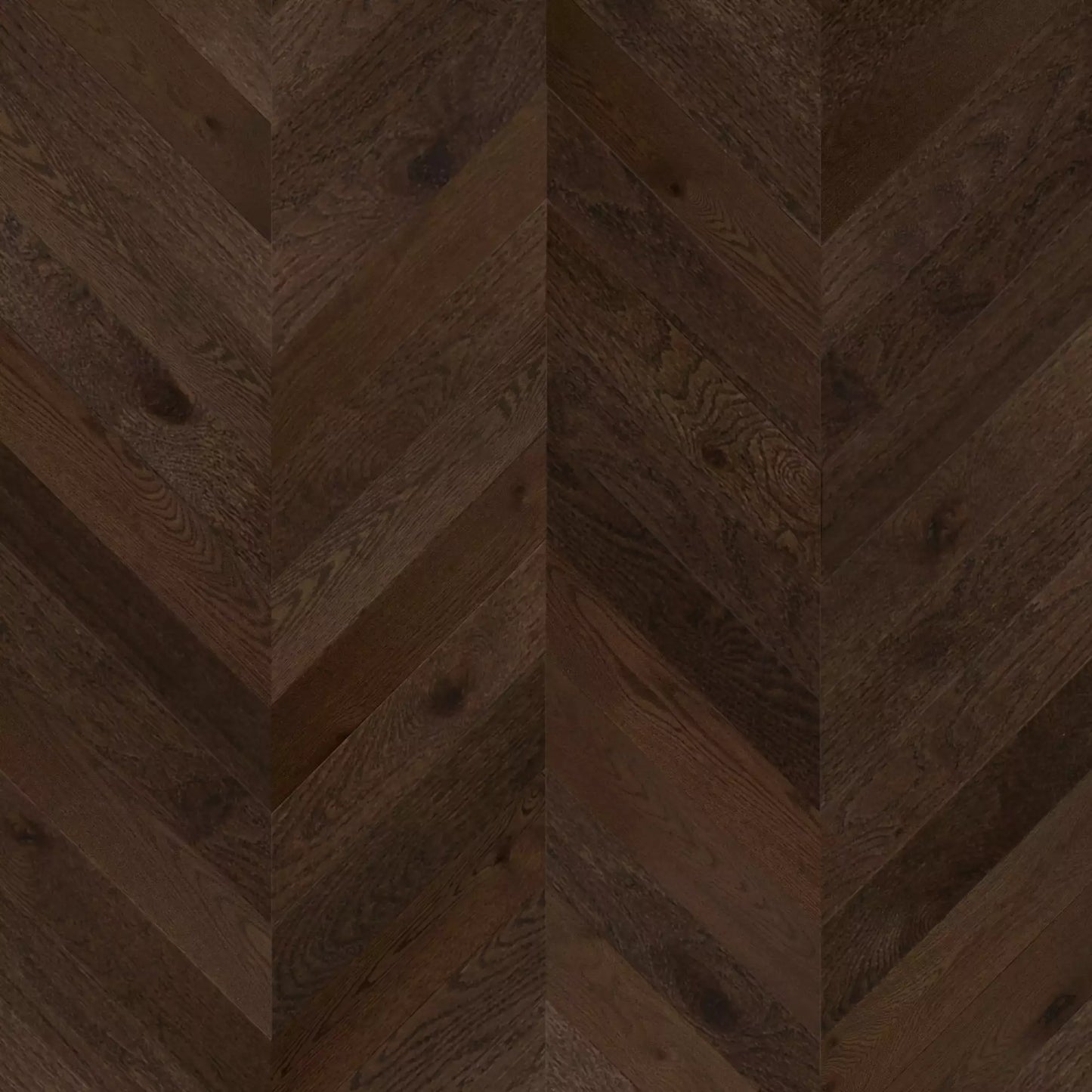 Oak Hermosa Brushed DuraMatt®