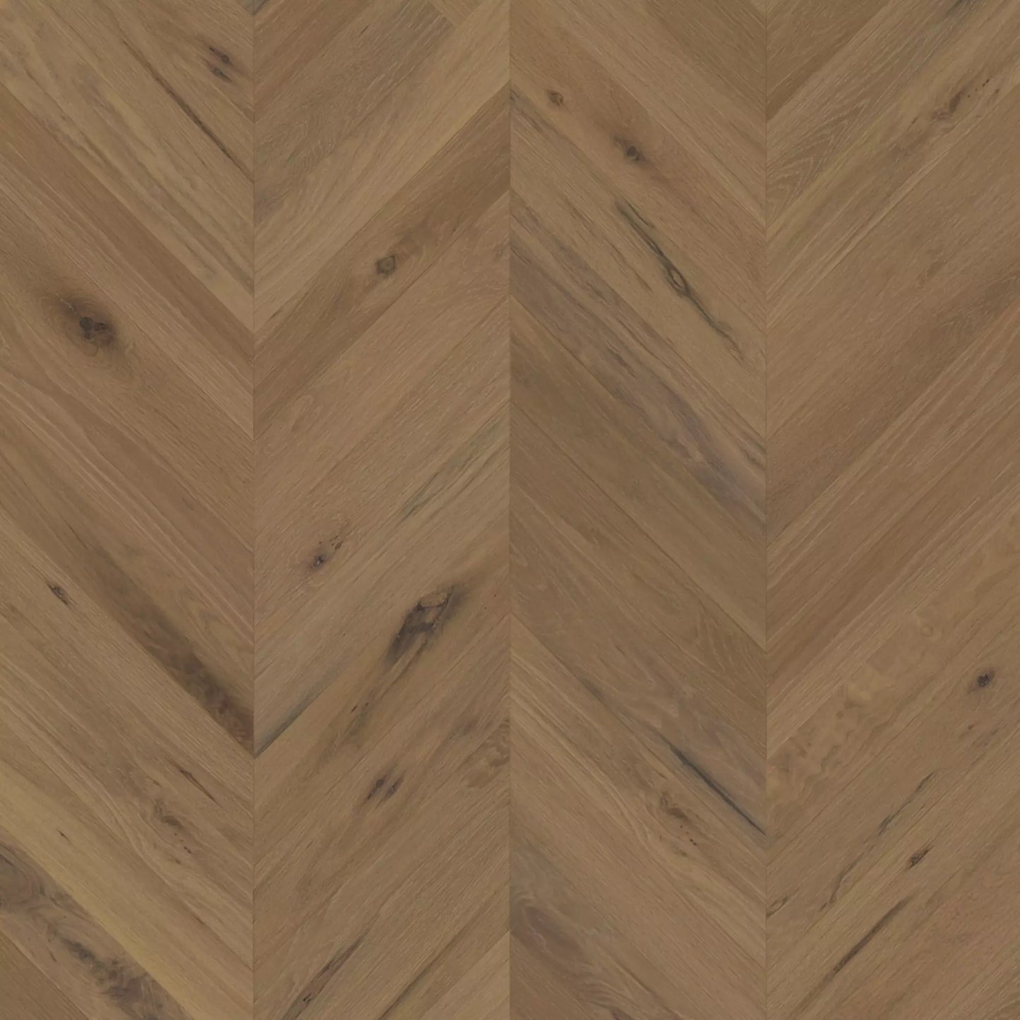 White Oak Hattie Brushed DuraMatt®