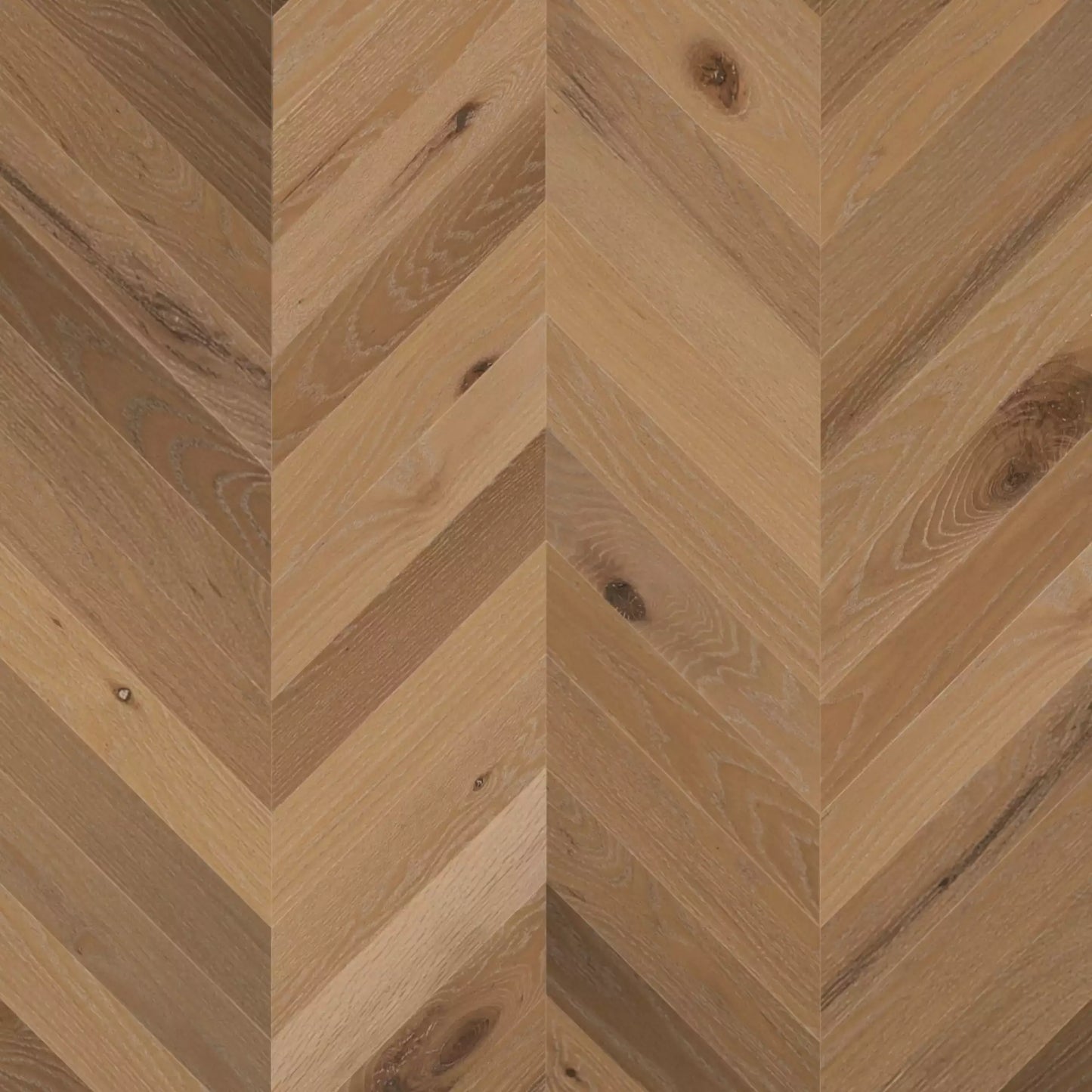 Oak Sanibel Brushed DuraMatt®