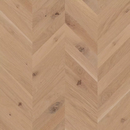 White Oak Rocking Horse Brushed DuraMatt®