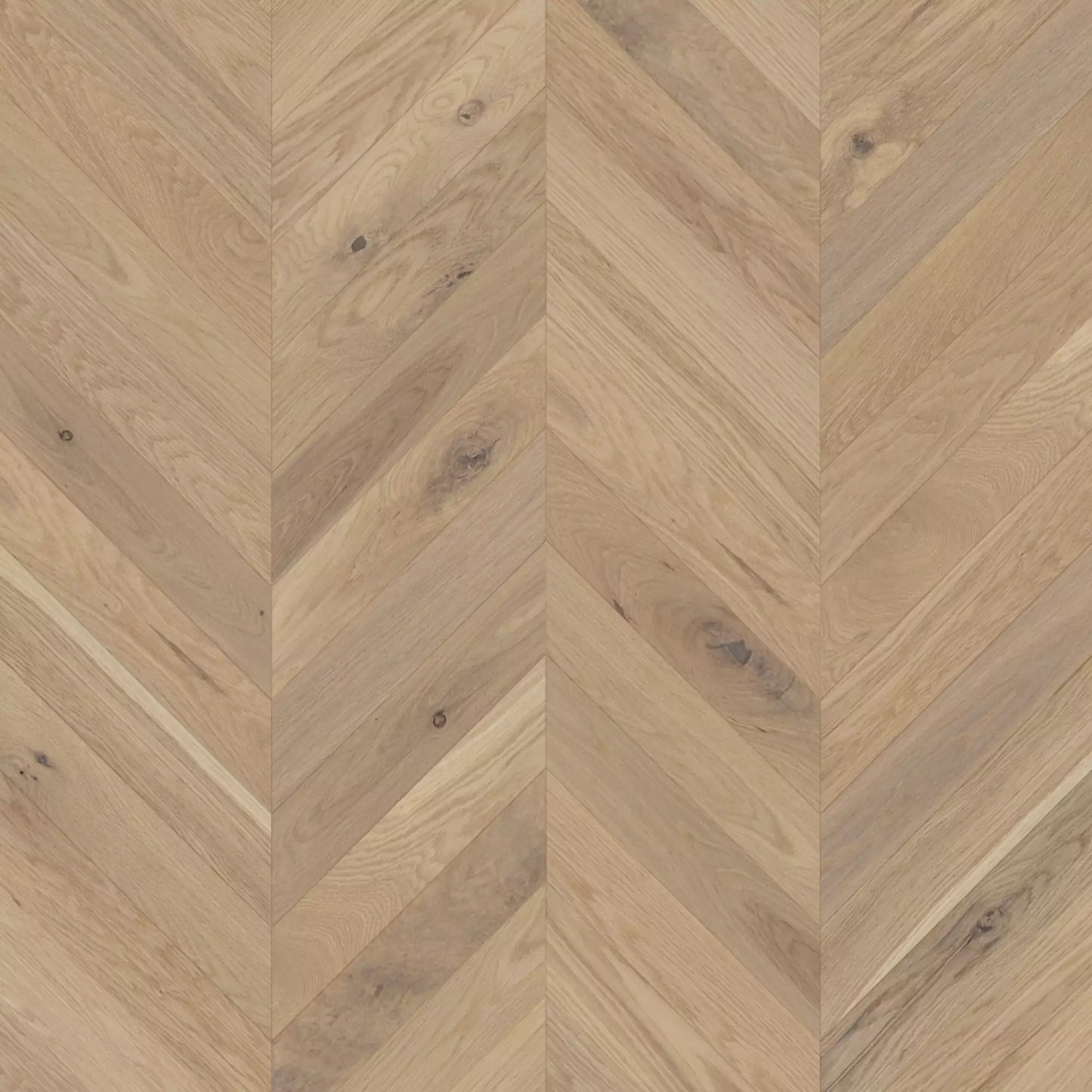 White Oak Ingrid Brushed DuraMatt®