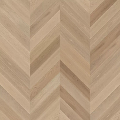 White Oak White Mist Brushed DuraMatt®