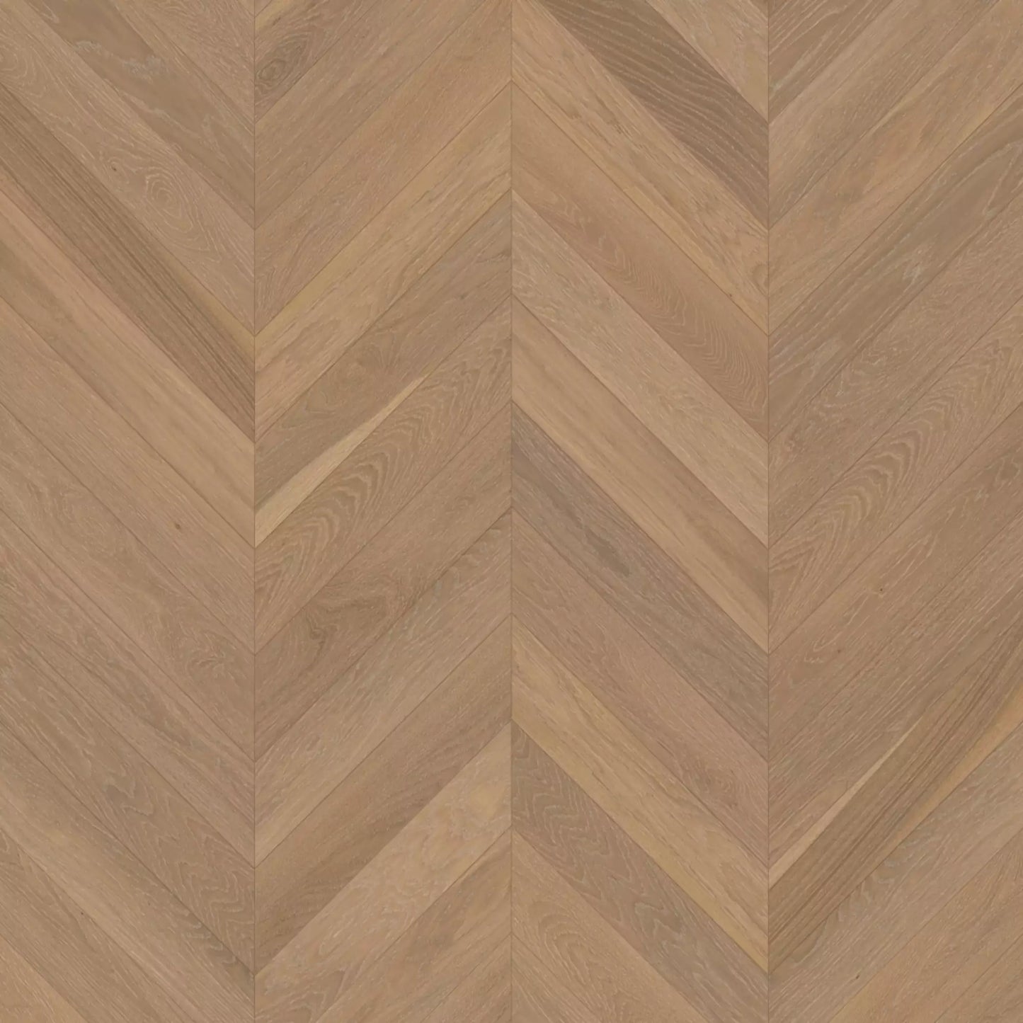 White Oak Hula Hoop Brushed DuraMatt®