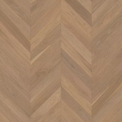 White Oak Hula Hoop Brushed DuraMatt®